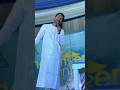 God is here with us || Encounter Clinic Messages #fejosbaba #shorts