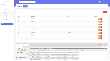 Hapus Sementara (Soft Deletes) dengan CI4 Model [18] {Bonus}