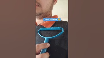 This ₹99 Meesho Lint Remover Is Going Viral! | Honest Review 😳