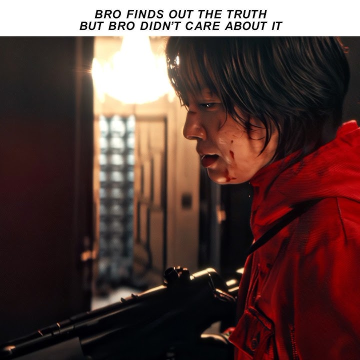 “Bro said ‘meh’ not the right door” Kang No-Eul 💀💀 - Squid Game 3 |