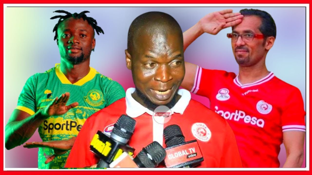 OMBI la SHABIKI wa SIMBA kwa MO DEWJI BAADA ya YANGA KUIPIGA ZALAN FC ...