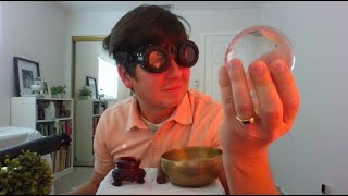 Robschild - Financial Market Crystal Ball Gazing 5/23/24