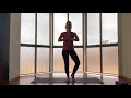 Nuria Martin - Hatha Yoga 05