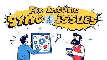 Master Intune Policy Sync: Troubleshooting Made Easy