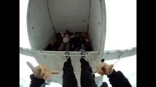Bathang From Skyvan