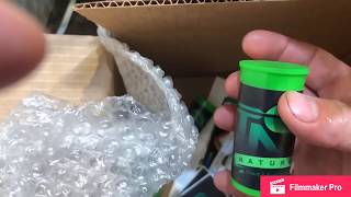 Ragin Cajun - TNB Naturals , Do you Enhance your Cannabis Grow? #tnb #tnbnaturals