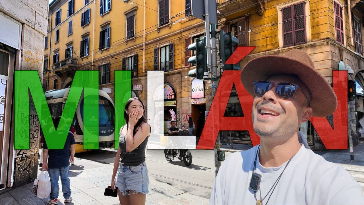 ¿VALE LA PENA MILÁN?