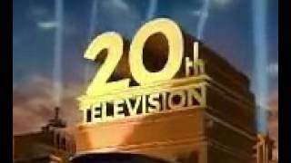 Dlc Ubu Productions Regency Television 20Th Century Fox Television 20Th Television Reversed