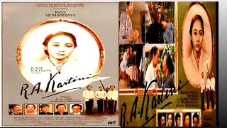 R.A  KARTINI (1982) || Yenny Rachman, Bambang Hermanto & Chintami Atmanegara