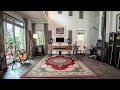 Beautiful HOME STUDIO Setup 2020 | Reid Yarberry ( studio tour )