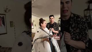 Celebrity Ken doll dubai funny video with Asma Abbas Pakistani drama actress #kendoll #funnyvideos #asmaabbas Wealth