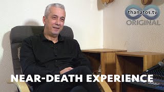 A Life With 8 (!) NearDeath Experiences | Tasso Sou In Conversation