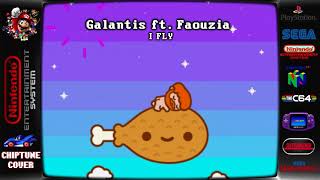 Galantis ft. Faouzia - I FLY Chiptune Cover