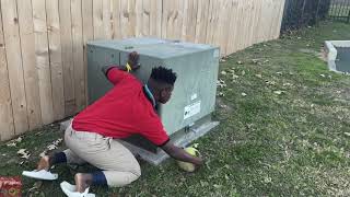 The Kidnapper Mark Angel Comedy Ticklish Comedy