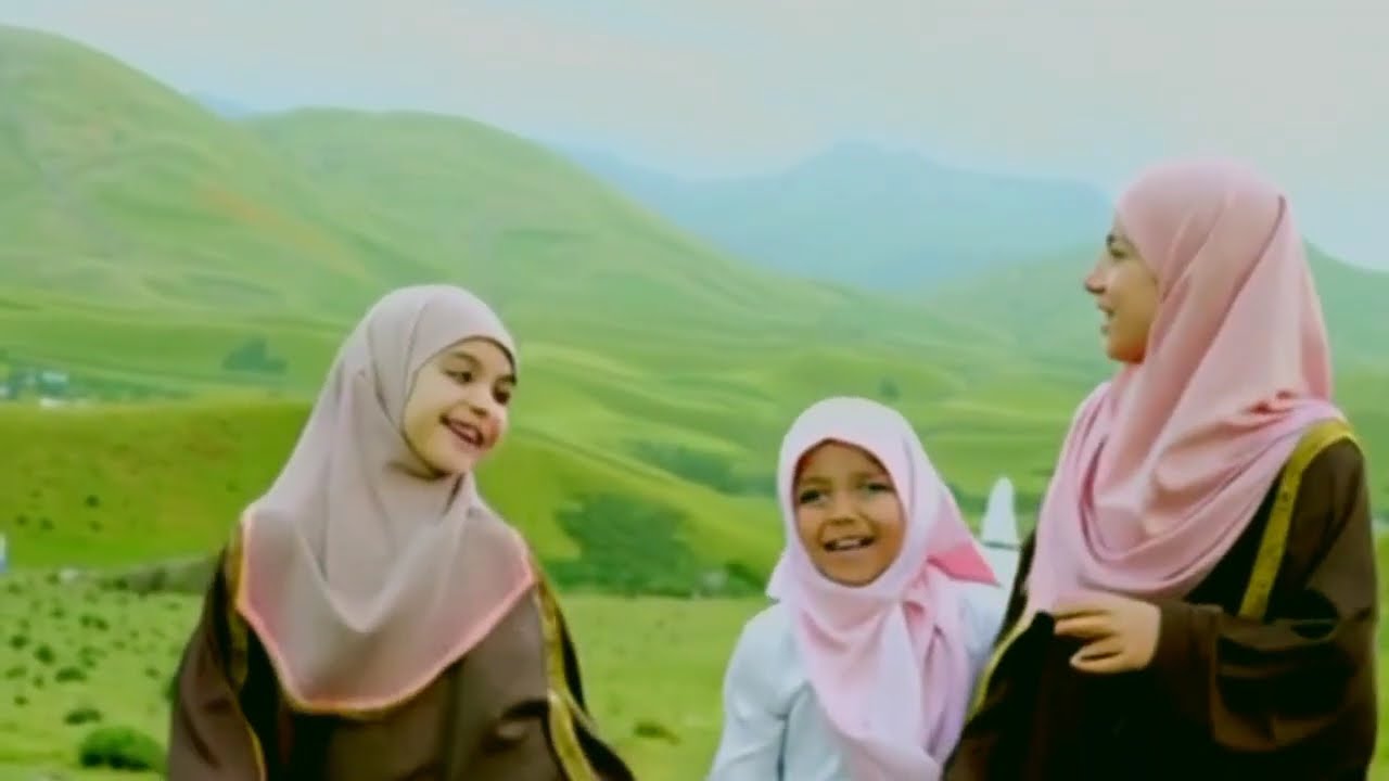 Muslim Religious Songs  ≡   Popular Trending 