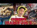 Ranking Trader Joe&#39;s Chinese Food BEST to WORST