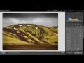 The Graduated Filter and Adjustment Brush in Lightroom