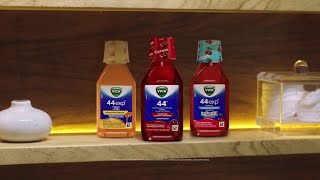 Vick Jarabes México Alivio Rápido Para Todo Tipo De Tos