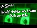 Capture de la vidéo Popoff Archive #6, Krokus' Chris Von Rohr: “A Big Career Mistake, Definitely.”