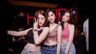 Bong (ARS Remix) + 朋友 Peng You x Sexy Girl 2022 (ARS Remix) + ...