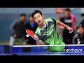 Joo Sae-hyuk vs. Kwak Yu-bin | 2019 Gojin Motors Championships | Singles Quarterfinal | Highlights