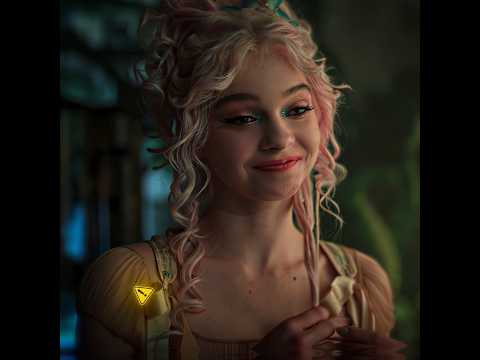 Enid Agnes Dance Wednesday Edit Montagem Rugada