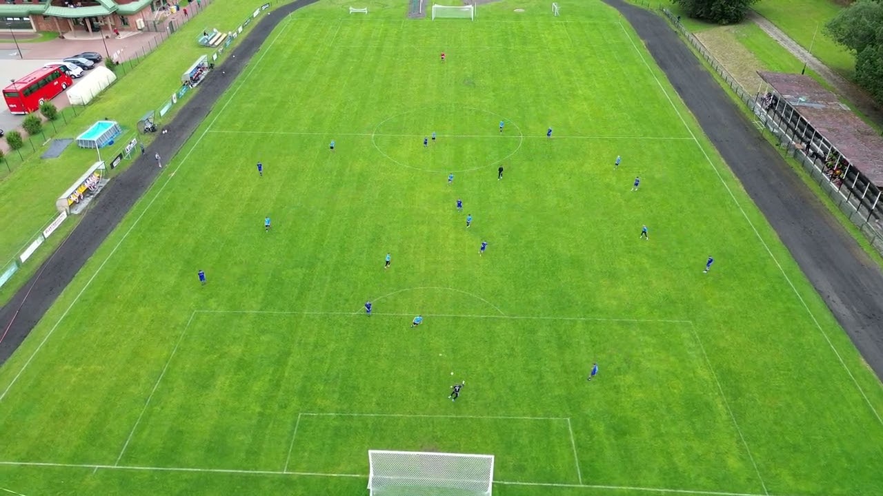 AP Kotwica Kołobrzeg   Salos Szczecin 7 08 2025r  Płoty cz  1 ‐ Wykonano za pomocą Clipchamp