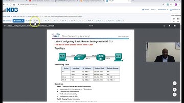 routing and switching