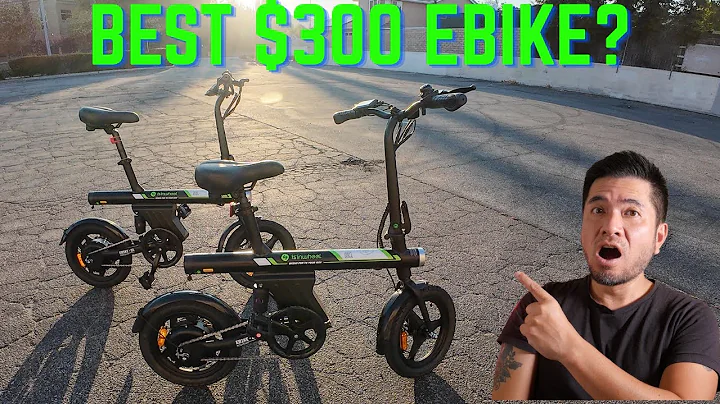 Don’t Buy the Isinwheel U1 Electric Bike Until You Watch This! Tips and Tricks