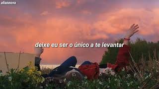 IZA e maejor - let me be the one [tradução/letra]