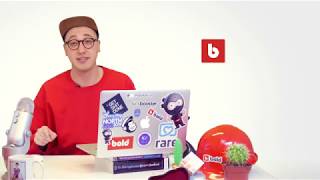 Mike Answers Tweets: Black Friday Edition - Build a Bigger Basket