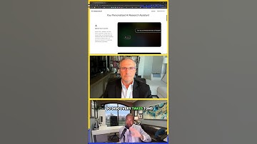 Using Notebook LM for Lawyers & Mediators with Patrick Russell
