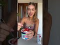 Viral Cheesecake made low cal