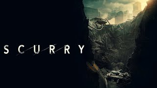 💀 Scurry | Horror Movie Trailer | Horror Brains 💀