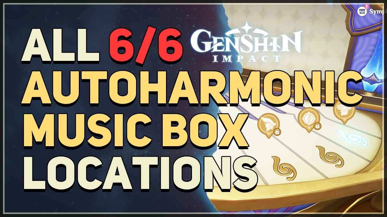 all-autoharmonic-music-box-locations-genshin-impact-youtube