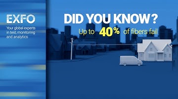 Rethink FTTH and high-speed optical network testing