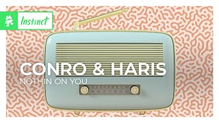 Conro Haris - Nothin On You Monstercat Lyric Video