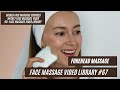 Best Forehead Massage [8 / 16]
