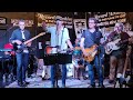 Brian Lindsay Band &quot;East Side of the River&quot;