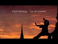 Paul Hertzog - «Tai chi» [cover]