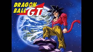 Dragon Ball GT   Dan Dan Kokoro Hikareteku Instrumental