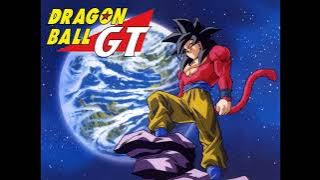 Dragon Ball GT   Dan Dan Kokoro Hikareteku Instrumental