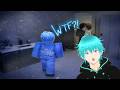Insane Natural Disaster Survival moments … 😱😂 (Roblox 2026)