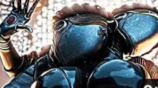 Ballerina Twins Atomic Heart