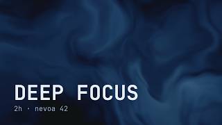 Details Deep Focus Music for Coding — 2 Hours of Generative Blue Mist | Code-Generated Visuals & Sound Guide