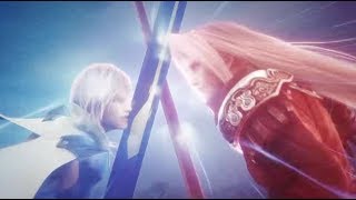 Mobius Final Fantasy / MP Lightning 5 star War God / solo ai