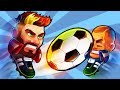 Самый большой СЧЕТ в игре Голова Мяч Меня НИКТО НЕ ПОБЕДИТ head ball 2 чемпионат мира по футболу