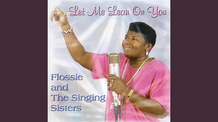 Lord, Help Me To Hold Out