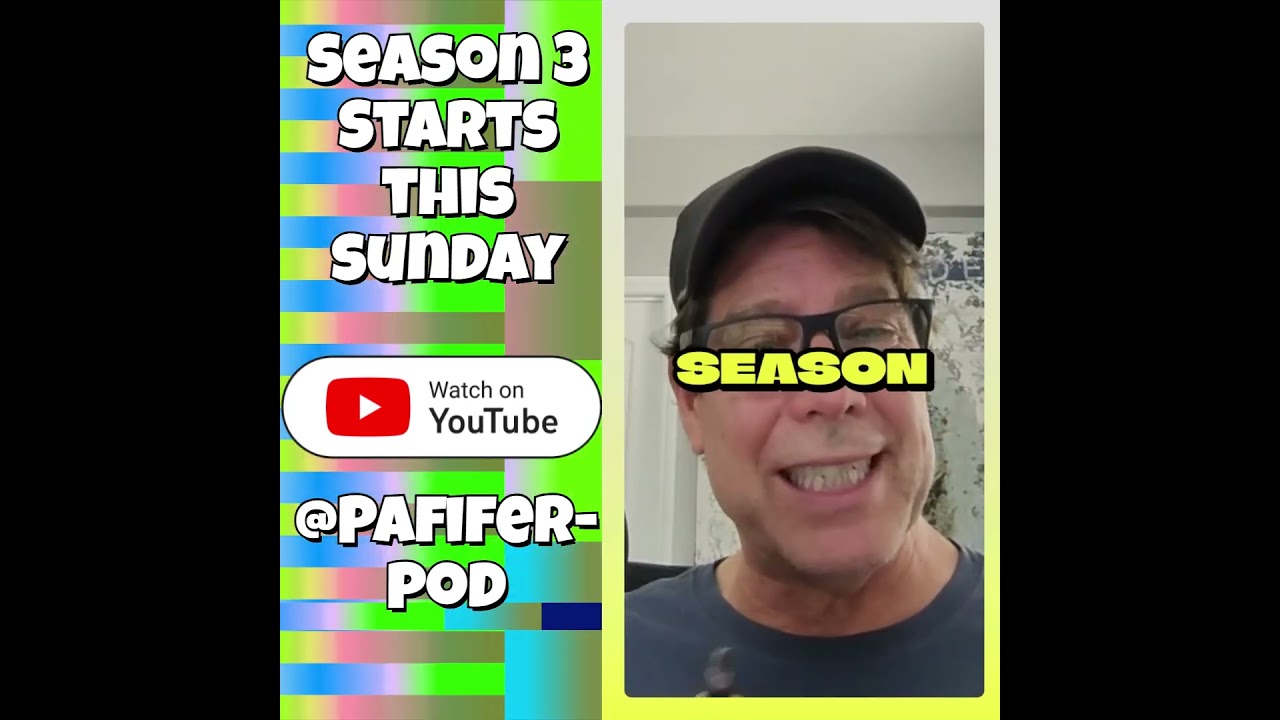 #donandgarydoin60  #Season3 #PodcastLife #OldDogsNewTricks #TechStruggles  #StillGotIt  #BoomerTech