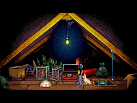 Trailer